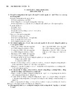 Công nghệ 8 :: Trường THCS Trần Văn Ơn :: | Tin tức | Dạy và Học | Công nghệ | Hướng dẫn ôn tập Học kỳ 2 năm học 20122013 môn Công nghệ DC HK2 CNghe 8