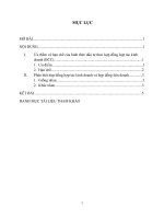 Phân tích những ưu điểm và hạn chế của hình thức đầu tư theo hợp đồng hợp tác kinh doanh. Phân biệt hợp đồng hợp tác kinh doanh với hợp đồng liên doanh