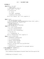 GDCD 7 :: Trường THCS Trần Văn Ơn :: | Tin tức | Dạy và Học | Giáo dục công dân | Hướng dẫn ôn tập môn GDCD HK1  nh 20122013 DC GDCD 7 HKI 12 13