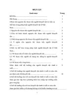 1.Phân tích nguyên tắc tham vấn người khuyết tật và việc cụ thể hóa trong pháp luật người khuyết tật ở Việt Nam. 2.Xác định chế độ hưởng của người khuyết tật dưới 6 tuổi trong các trường hợp sau: