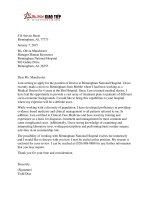 Mẫu đơn xin việc bằng tiếng anh chuẩn 2018 (28 ngành nghề)