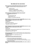 Sử 6 :: Trường THCS Trần Văn Ơn :: | Tin tức | | Hướng dẫn ôn tập môn Sử HK1  nh 20122013 DC Su 6 HK1 12 13