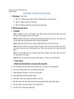 GDCD lớp 9 :: Trường THCS Trần Văn Ơn :: | Tin tức | Dạy và Học | Giáo dục công dân | Hướng dẫn ôn tập Học Kỳ 2 môn GDCD DC GDCD 9 HKII