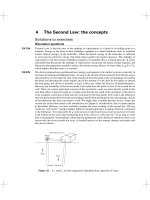 Instructor solution manual to accompany physical chemistry 7th  ed  by peter atkins chap04 