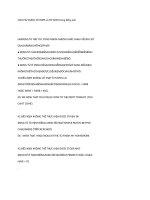 CÁCH sử DỤNG TO HOPE và TO WISH trong tiếng anh