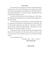 BÁO CÁO LUẬN VĂN VỀ GIẢI PHÁP NÂNG CAO CHẤT LƯỢNG DỊCH VỤ HÀNH CHÍNH CÔNG TẠI UBND CẤP XÃ, PHƯỜNG