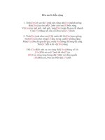 Lời bài hát hợp âm guitar Bên em là biển rộng