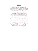 Lời bài hát hợp âm guitar Bến chờ