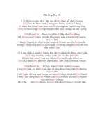 Lời bài hát hợp âm guitar Bên lăng bác hồ