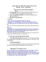 SKKN một số biện pháp  phát triển ngôn ngữ cho trẻ  3 4 tuổi thông qua hoạt động kể chuyện sáng tạo 