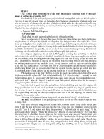 TÀI LIỆU THAM KHẢO KINH tế CHÍNH TRỊ   đề CƯƠNG ôn THI môn KINH tế QUÂN sự   SAU đại học