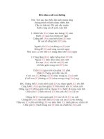 Lời bài hát hợp âm guitar Bên nhau cuối con đường