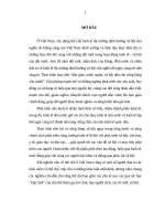 TÀI LIỆU THAM KHẢO   xây DỰNG THỂ CHẾ KINH tế THỊ TRƯỜNG ĐỊNH HƯỚNG xã hội CHỦ NGHĨA ở VIỆT NAM