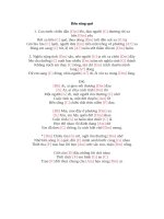 Lời bài hát hợp âm guitar Bến sông quê