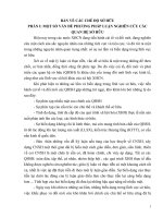 TÀI LIỆU THAM KHẢO KINH tế CHÍNH TRỊ   bàn về các CHẾ độ sở hữu