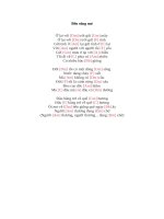 Lời bài hát hợp âm guitar Bến sông mơ