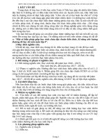 SKKN: Một số biện pháp giúp học sinh lớp 4 ước lượng thương