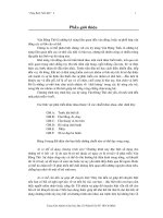 Small steps Từng bước nhỏ Tài liệu dạy trẻ Small Steps 4