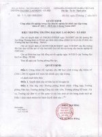 QD 714 CNTN TCCN Khoa47