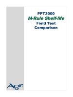 Tài liệu  THIẾT BỊ ĐIỆN CÔNG NGHIỆP  ĐIỆN TỰ ĐỘNG HÓA  ĐO LƯỜNG ĐIỀU KHIỂN M Rule paper