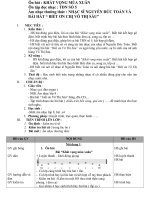 NHẠC SĨ NGUYỄN ĐỨC TOÀN VÀ BÀI HÁT “ BIẾT ƠN CHỊ VÕ THỊ SÁU”