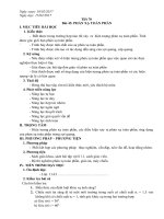 Bài 45  PHẢN XẠ TOÀN PHẦN + GA ĐIỆN TỬ ( THI GVG )