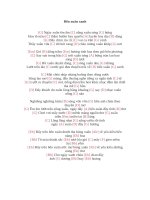 Lời bài hát hợp âm guitar Bến xuân xanh