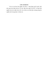 Hoạt động tuyên truyền, phổ biến giáo dục pháp luật tại Ủy ban nhân dân Quận Tây Hồ