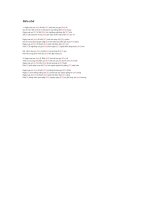 Lời bài hát hợp âm guitar Biển nhớ