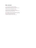 Lời bài hát hợp âm guitar Biển ru niềm nhớ