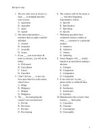 600 từ vựng tiếng anh bài tập