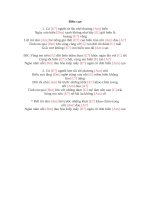 Lời bài hát hợp âm guitar Biển cạn