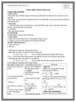 tuan 16 lop 11 TANG TIET 10 