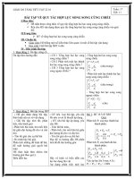 tuan 17 TANG TIET 11 