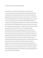 Hát quốc ca niềm tự hào và trách nhiệm của người Việt Nam