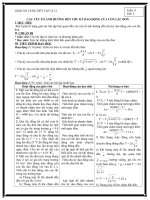 tuan 9 lop 12 TANG TIET 3 