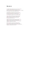 Lời bài hát hợp âm guitar Biết anh sai