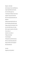 so sánh hình tượng người lính trong bài thơ tây tiến và đồng chí