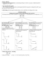 10 BÀI TẬP VỀ NHIỆT HỌC LỚP 10