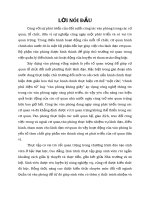 CÔNG TÁC VĂN PHÒNG CÔNG TÁC VĂN PHÒNG CỦA TRƯỜNG ĐẠI HỌC NỘI VỤ HÀ NỘI