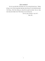 Nghiên cứu để xây dựng quy chế văn hóa công sở cho một cơ quan cụ thể. Giải pháp để triển khai văn bản này trong thực tế