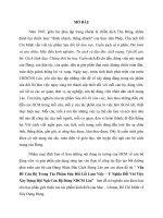 Tac pham kinh dien   vấn đề cán bộ trong tác phẩm sửa đổi lối làm việc – ý nghĩa đối với việc xây dựng đội ngũ cán bộ đảng