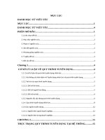 Quy trình tuyển dụng tại hệ thống giáo dục vinschool