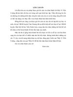 Phong cách lãnh đạo của Ông Trần Xuân Lâm - Chủ tịch UBND huyện Tam Dương, tỉnh Vĩnh Phúc