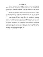 Tìm hiểu hoạt động du lịch tại Làng Văn hóa du lịch các dân tộc Việt Nam, Đồng Mô, Sơn Tây, Hà Nội