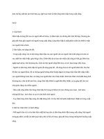 Anh chị hãy viết bài văn trình bày suy nghĩ của mình về tấm lòng nhân hậu trong cuộc sống