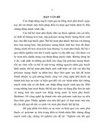 Nghiên cứu kết quả điều trị can thiệp bệnh nhân hội chứng động mạch vành cấp bằng stent phủ thuốc có polymer tự tiêu (tt) 