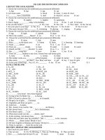 TAI LIEU BOI DUONG HOC SINH GIOI LOP 5