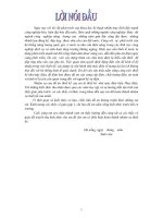 thuyet minh đo an nha may thuy dien