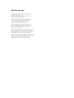 Lời bài hát hợp âm guitar Biết đâu một ngày